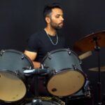Girish Saarsar - 22.04.25 (Pune)
My Name is Girish & I have been a Music Educator for the last 12 years.
Siddhi is an Amazing Drummer as well as the best Teacher in town and in the country.
I believe one great performer and artist can give you deep insight and experience of the instrument which i really wanted to get in my music education.
I am thankful that Siddhi gave me an opportunity to learn Drums. She is very particular and well organised with her sessions. Her teaching skills, techniques, method is really good and creative.
After completing a few sessions with Siddhi I am feeling very confident with teaching drums as well as performance.
I highly recommend her to those who really want to learn drums with deep insight, knowledge and experience.